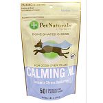 Recommended for pets exposed to increased environmental stressors. Helps alleviate stress-related behavior problems such as nervousness, hyperactivity, excessive barking or scratching, etc. Recommended for: changes to environment, veterinary or grooming v