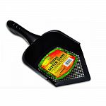 The ESU Ultra Litter Scoop cleanly and efficiently sifts waste from pet litter of birds, reptiles, cats and small animals.