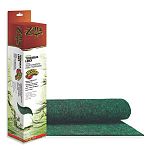 The Terrarium Liners by Zilla help to keep your reptile s terrarium clean and fresh and reduces odor with a biodegradable enzyme. Made from material that is absorbent and non-abrasive to reptile skin or feet. Liners are easy to clean and safe.