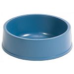The patented design keeps ants and other small, crawling pests out of your pet's food and water--without the use of chemicals or pesticides. This product is available in jumbo. Easy to care for and has non-skid rubber feet.