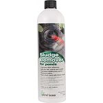 Improves filter efficiency Safe for fish, plants and wildlife Maintains healthy eco-system Reduces odors Best when used with water clarifier Made in the usa