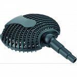 Designed for oase aquamax eco premium pumps, this satellite filter can pull water from a second area in the pond for Increased water circulation. It is the ideal solution fo rthe pond owner who has the need for increased water circulation without increase