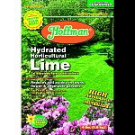 Faster acting than ordinary ground limestone Reduces soil acidity and increases the nutrient availability of fertilizer Use with flower gardens, vegetable gardens, potted plants and window boxes Made in the usa