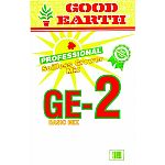 Provides a dilute, balanced nutritional environment for seed germination and early seedling growth Provides sufficient fertility for 7 to 14 days Made in the usa