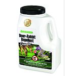 For low-growing plants: flower beds, vegetable gardens, ground cover and lawns. Easy-to-use shaker bottle means no spreader needed. Highly-effective and long-lasting. Covers 2500 square feet.