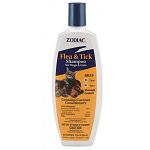 Kills fleas, ticks and lice while adding luster and groomability to your pet s coat. Insecticidal ingredients in this pleasantly scented shampoo are highly and quickly effective against fleas, ticks, and lice.