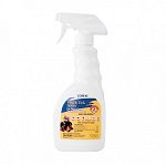 Kills ticks including those that carry Lyme Disease.  Powerspray contains Precor IGR which effectively breaks the flea life cycle.  16 oz. size for dogs and cats.