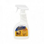 Kills larvae and prevents flea eggs from hatching for up to 7 months. Kills adult fleas, ticks, roaches, ants, and other insects on contact. 8 ounces, 16 ounces or 24 ounces