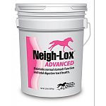 Product of choice for maintaining normal digestive function in horses. Can be used as a nutritional supplement for all classes of horses. Comes in a palatable pellet form that can be fed alone or mixed with a feed.