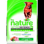 Formulated for all breeds and life stages Optimal protien levels Ideal for dogs that may have sensitivities to grains Grain free turkey & sweet potato recipe is formulated to meet the nutritional levels established by theaafco Made in the usa.