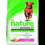 Formulated for all breeds and life stages Optimal protien levels Ideal for dogs that may have sensitivities to grains Grain free ocean whitefish & green pea recipe is formulated to meet the nutritional levels established by the aafco Made in the usa