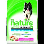 Formulated for all breeds and life stages Optimal levels of proteins, whole grains, and fruits and vegetables Balanced ocean whitefish, green peas & herring recipe is formulated to meet the nutritional levels established by the aafco Made in the usa