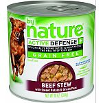 95% of the ingredients are real deboned meat, poultry or fish. Formulated for all breeds and life stages. No grains or carbohydrates from grains. Maximized for high animal protein intake. Contains only beneficial, complex carbohydrates - no fillers.