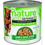 95% of the ingredients are real deboned meat, poultry or fish. Formulated for all breeds and life stages. No grains or carbohydrates from grains. Maximized for high animal protein intake. Contains only beneficial, complex carbohydrates - no fillers.