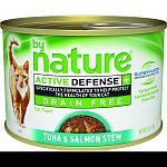 95% of the ingredients are real deboned meat, poultry or fish. Formulated for all breeds and life stages. No grains or carbohydrates from grains.  For all life stages. Feed according to the age, size and activity of your cat. Feed at room temperature and