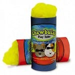 Safe and economical toy that accommodates your pet s natural chewing and burrowing instincts.