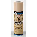Conditioning formula for Petscontains pure protein and lanolin. Soft 'N Silky relieves flaking and dryness as it conditions and beautifies the coat. Excellent for use in removing knots and tangles from odor or greasy feeling. Package: 7-oz