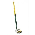 NEW! Great for removing animal waste from concrete areas such as sidewalks and patios. Large Rust resistant scoop and spade with 37 long handles.