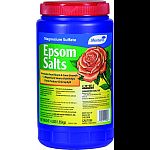 Promotes bloom in roses and other flowering plants. Absorbed through the roots and foilage of plant to help plant produce chlorophyll. Omri listed for organic gardening. Made in the usa