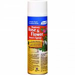 Use on ornamental plants, shrubs and vines to control flying and garden insects. Provides rapid knockdown and kill of insects. Effective residual insect control on flyin gand garden pestss on outdoor ornamental plants. Effective water based formulation. M