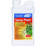 Controls broadleaf weeds in lawn areas. Use on warm and cool season lawns to control hard to kill weeds. Controls spurge, oxalis, clover, wild violet, creeping charlie and moany other broadleaf weeds. 1 pint covers 16,000 sq. ft. Made in the usa