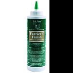 Helps to maintain healthy hooves Active against a wide spectrum of bacterial and fungal infections which cause poor hoof quality, white line disease, & thrush Maintains correct moisture balance in excessively wet or dry conditions Made in the usa