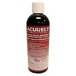 Safely keeps aquarium water crystal clear. Fast and easy to use. Super concentrated formula. Organically based. Ecologically safe for fish and plants.