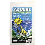For all fresh and salt water aquariums. Most cost effective way to protect filters from damage caused by loose filter media. Specially design, 100 percent nylon, drawstring bag maximizes filtration and will not disintegrate in water. For use in all filter