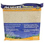 Quickly reduces ammonia, the number 1 killer of fresh water fish. Reduces risk of disease and stress. Improves water clarity. Effectively removes all organic particles, foreign debris, excess food and waste. Thick, rigid design creates a tighter fit, hold