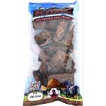 Experience the stampede of goodness in lean, 100% all-natural pure buffalo treats. A healthier alternative to beef and grear for maintaining a dog s dental health. Available in 22 varieties and sizes including bones, femur knuckles, braided bully sticks,