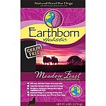 Offers a wholesome approach to nutrition with high-quality ingredients that nourish the whole pet. Designed to offer balanced nutrients that support your pet s overall health and physical well-being. Whole food nutrition born from the earth.