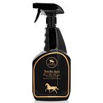 our pony's unwanted spots will trot off in between baths with this rinse free shampoo. It cleans and shines even the toughest spots with no sticky residue. With nourishing extracts alfalfa, rosemary and chamomile, Trot The Spot is the perfect product for