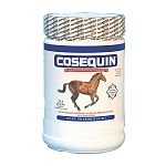 Cosequin plays an important role in maintaining optimal joint function. The superior quality ingredients provide the raw materials that are essential for the synthesis of synovial fluid and the major components of articular cartilage matrix.