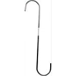 Ideal to hang birdfeeders and hanging baskets Manufactured with heavy duty 3/6in diameter wire