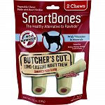 Satisfies even the toughest chewers. Mega pork flavor with chew surprise center. Rawhide free and easy to digest. Vitamin & mineral enriched. Chewing helps maintain healthy teeth & gums.