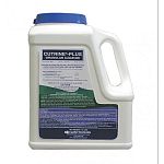 CUTRINE-PLUS is an algaecide which controls existing algae and inhibits rapid re-infestation. CUTRINE-PLUS also acts as a herbicide in controlling the rooted underwater weed Hydrilla verticillata.