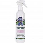 Equine magnesium mineral therapy that aids in the relief of swelling and discomfort in joints, muscles, and tendons Supports joint and tendon health Ideally suited for leg and hoof