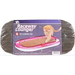 Raceway lounger corrugated replacement pad for bci# 067427