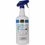 Absorbs and destroys odor on contact leaving the air fresh and clean Eliminates odors like skunk, pets, urine, smoke, sewage, livestock, chemicals, cooking, mustiness, and more May be used indoors, barns, kennels, trucks, trailers, and more Biodegradable