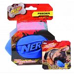 Durable rubber treat dispensing toy will keep your pet entertained