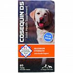 Supports mobility for a healthy lifestyle Tasty, chewable tablets For dogs of all size Support and maintain the health of your pet s joints and catilage Made in the usa