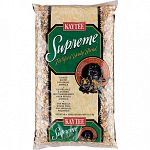 Kaytee supreme small animal foods offer quality nutritious ingredients in a mix that small animals love.