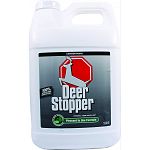 Original deer repellent Pleasant to use formula Highly effective solution for preventing foraging and entry damage cuased by deer, elk and moose Made in the usa
