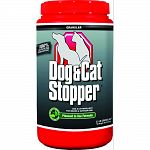 Covers 1800 square feet Dog and cat repellent for indoor and outdoor use Pleasant to use formula - plant powered protection Highly effective solution for preventing foraging, bedding, entry and droppings damagecaused by most breeds of dogs and cats Made i