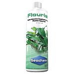A comprehensive plant supplement for the natural freshwater aquarium. Contains a rich assortment of important micro elements, trace elements and other nutrients. Includes calcium, magnesium, iron and other important elements that been shown to be benefici
