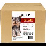 Nutritionally compatible with hi-tek naturals dog foods Irresistible palatability - all dogs love them! Great for training Sized not to interfere with overall diet