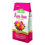 Premium rose food designed to supply the necessary nutrients for growing prize winning roses Provides a safe, long lasting food reservoir activated throughout the growing season Contains biotone to ensure superior plant growth Long lasting, slow release M