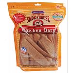 A wonderful natural treat your dog will love. Made from 100 percent natural chicken meat. Low in fat and high in protein and easy for a dog to digest. Made in the USA.