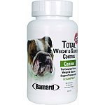 Complete canine weight support and glucose support product with glycemitrol Blocks carbohydrates from breaking down and converting into sugars For use in all ages of dogs Contains vitamin c and green tea to support well being and vitality Made in the usa