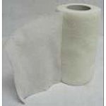 Economical cohesive flexible bandage. For use on all livestock, pet, and human use.  4 inch wide x 5 yards (stretched).  Compare to other name brand flex bandages and save. Available in many colors.